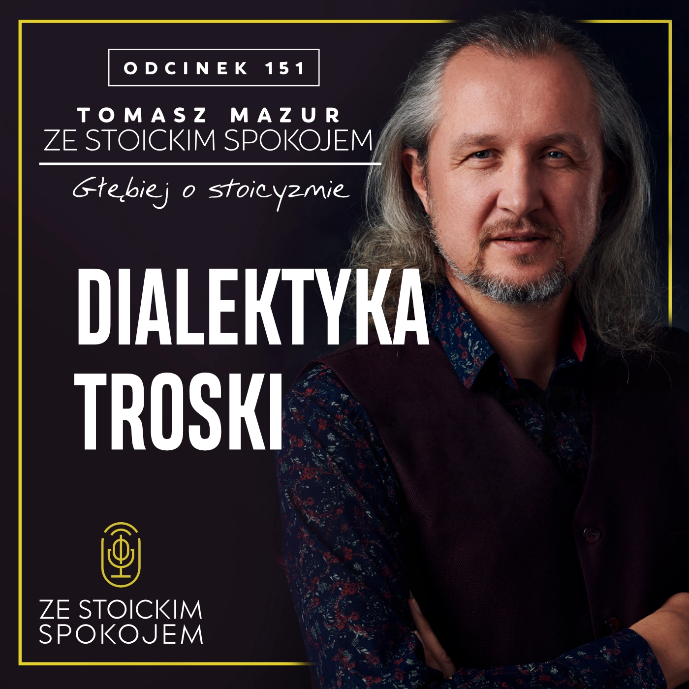 Dialektyka troski